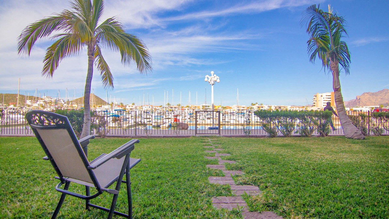 Photo of Outdoor in Vista Marina