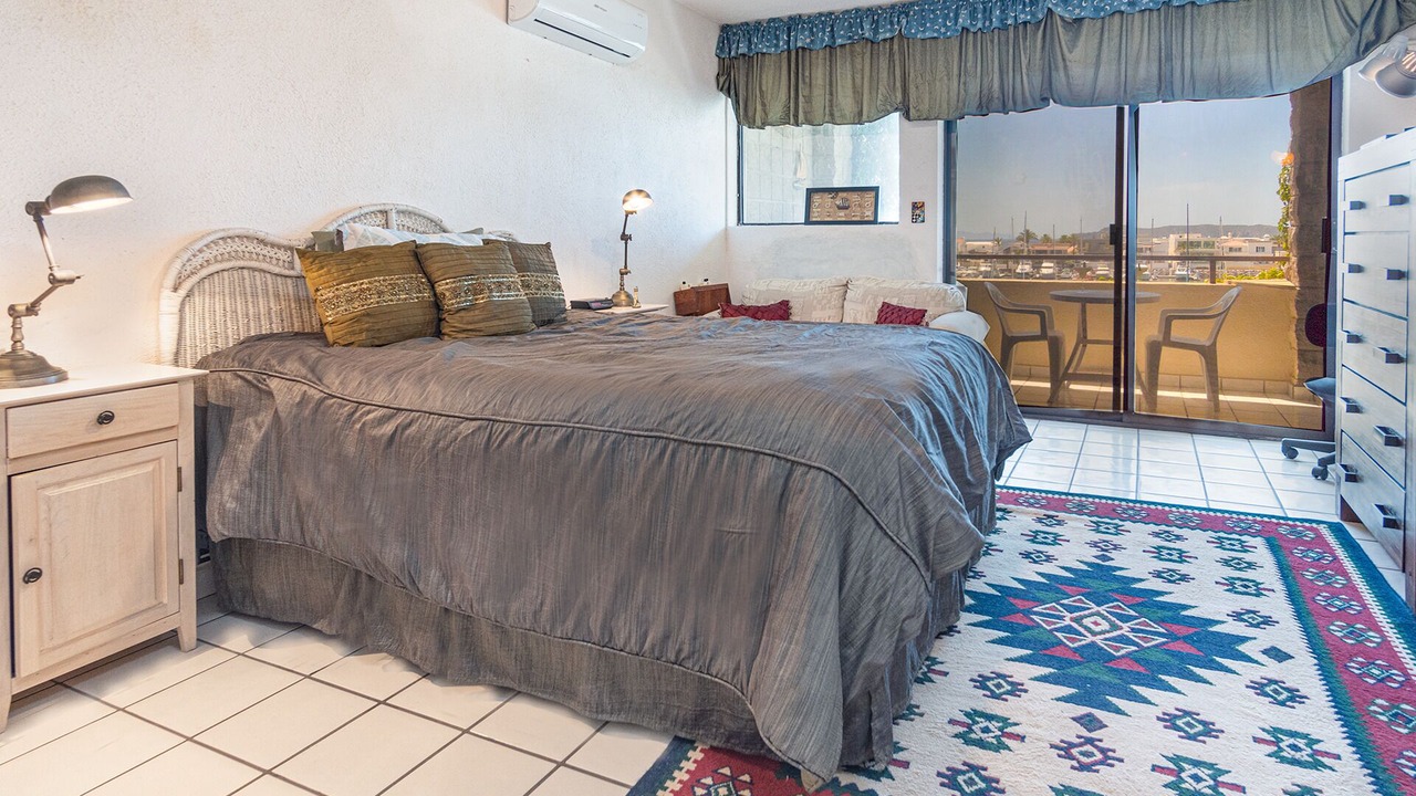 Photo of Bedroom in Vista Marina