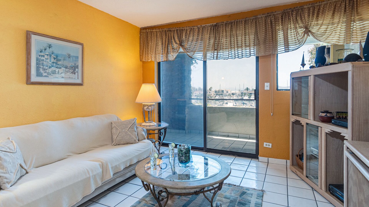 Photo of Livingroom in Vista Marina