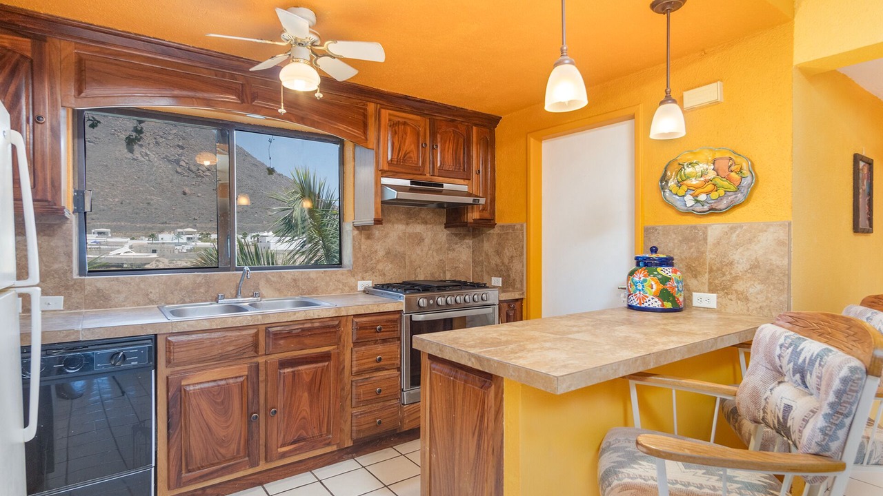 Photo of Kitchen in Vista Marina