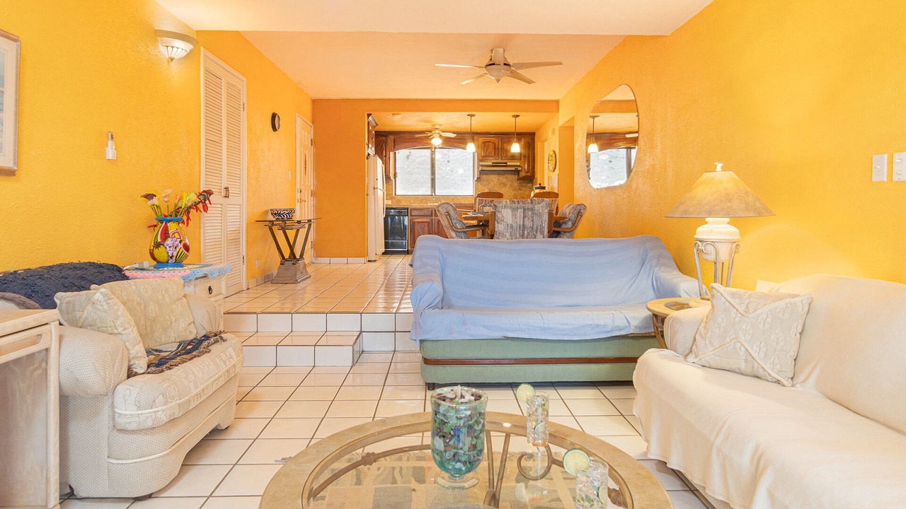 Photo of Livingroom in Vista Marina