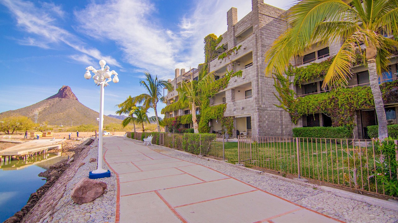 Photo of Outdoor in Vista Marina