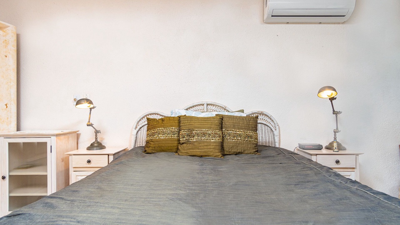 Photo of Bedroom in Vista Marina