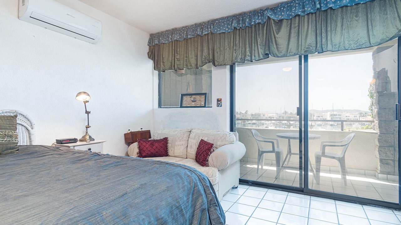 Photo of Bedroom in Vista Marina
