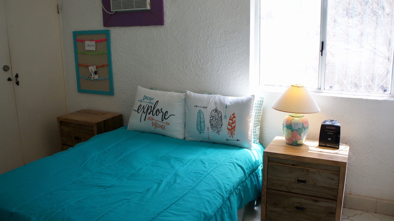 Photo of Bedroom in Caracol Turistico