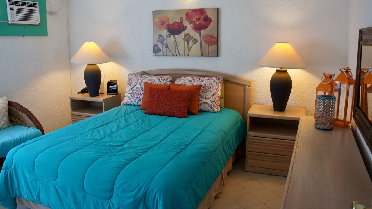 Photo of Bedroom in Caracol Turistico