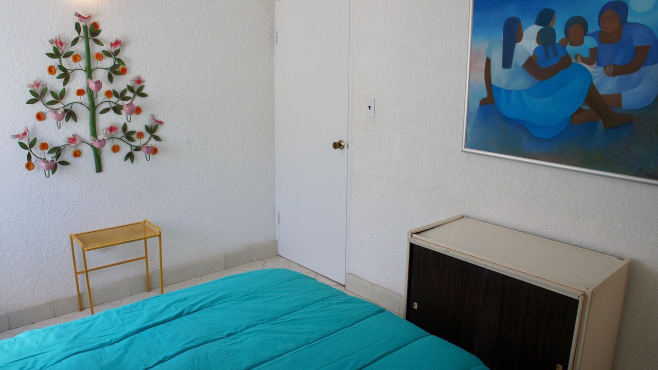 Photo of Bedroom in Caracol Turistico