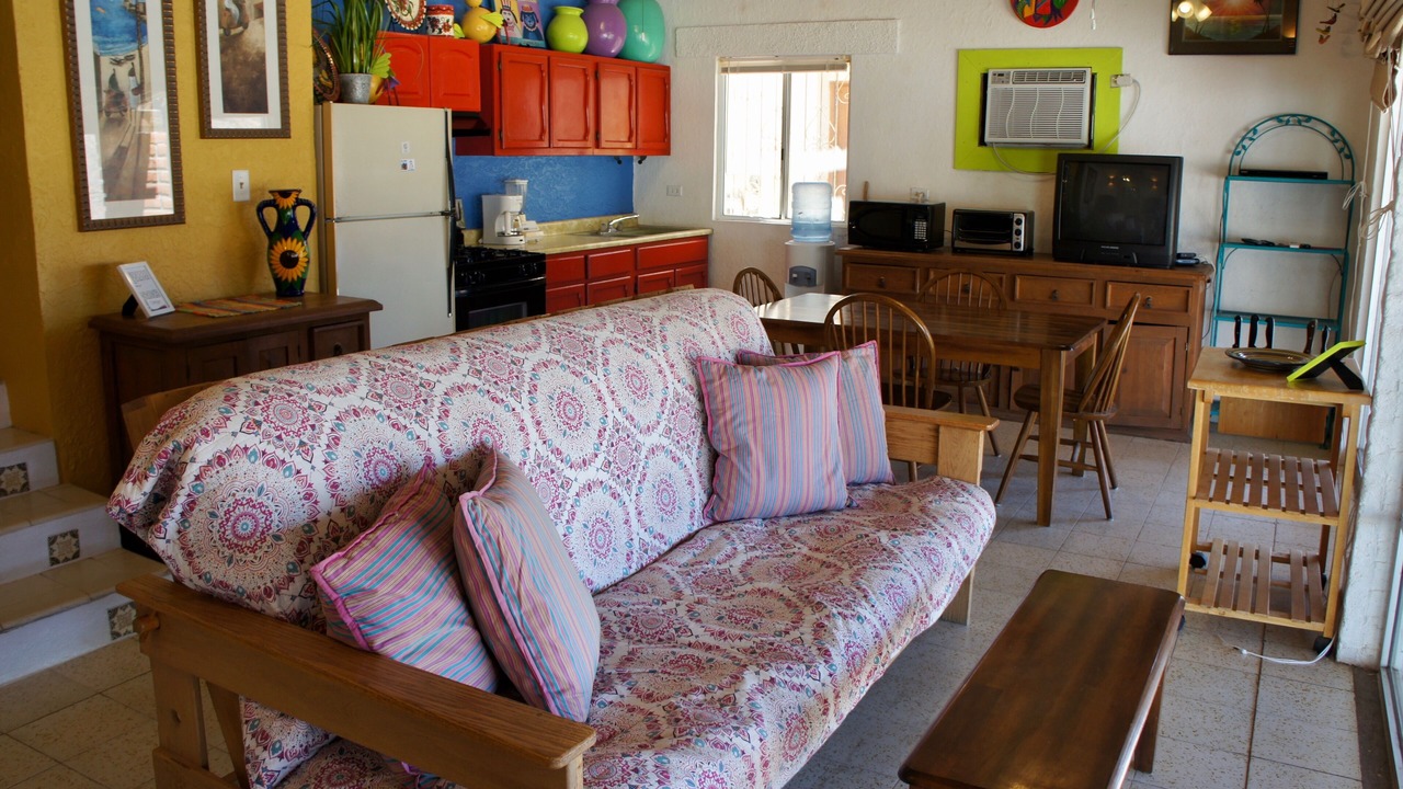Photo of Livingroom in Caracol Turistico