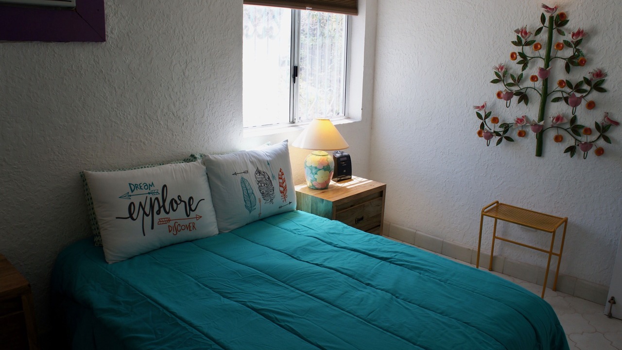 Photo of Bedroom in Caracol Turistico