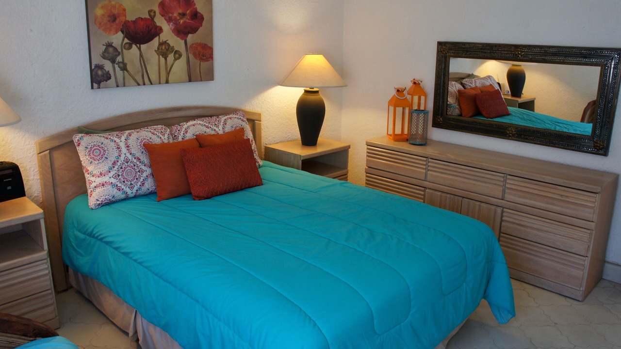Photo of Bedroom in Caracol Turistico
