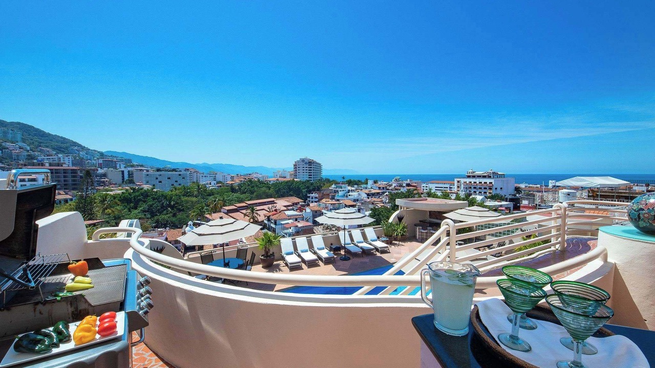 Photo of Outdoor in Downtown Puerto Vallarta