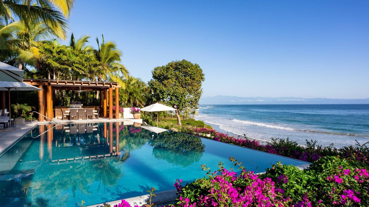 Photo of Outdoor in Punta de Mita