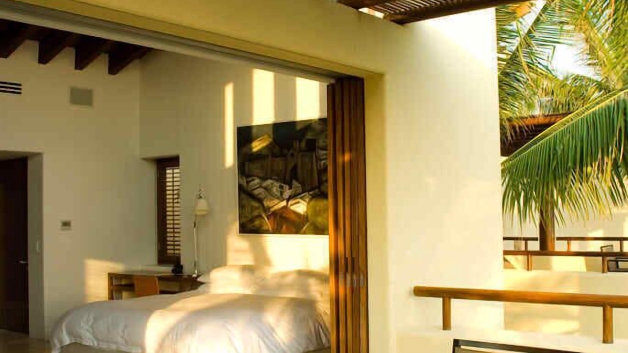 Photo of Patio Balcony in Punta de Mita