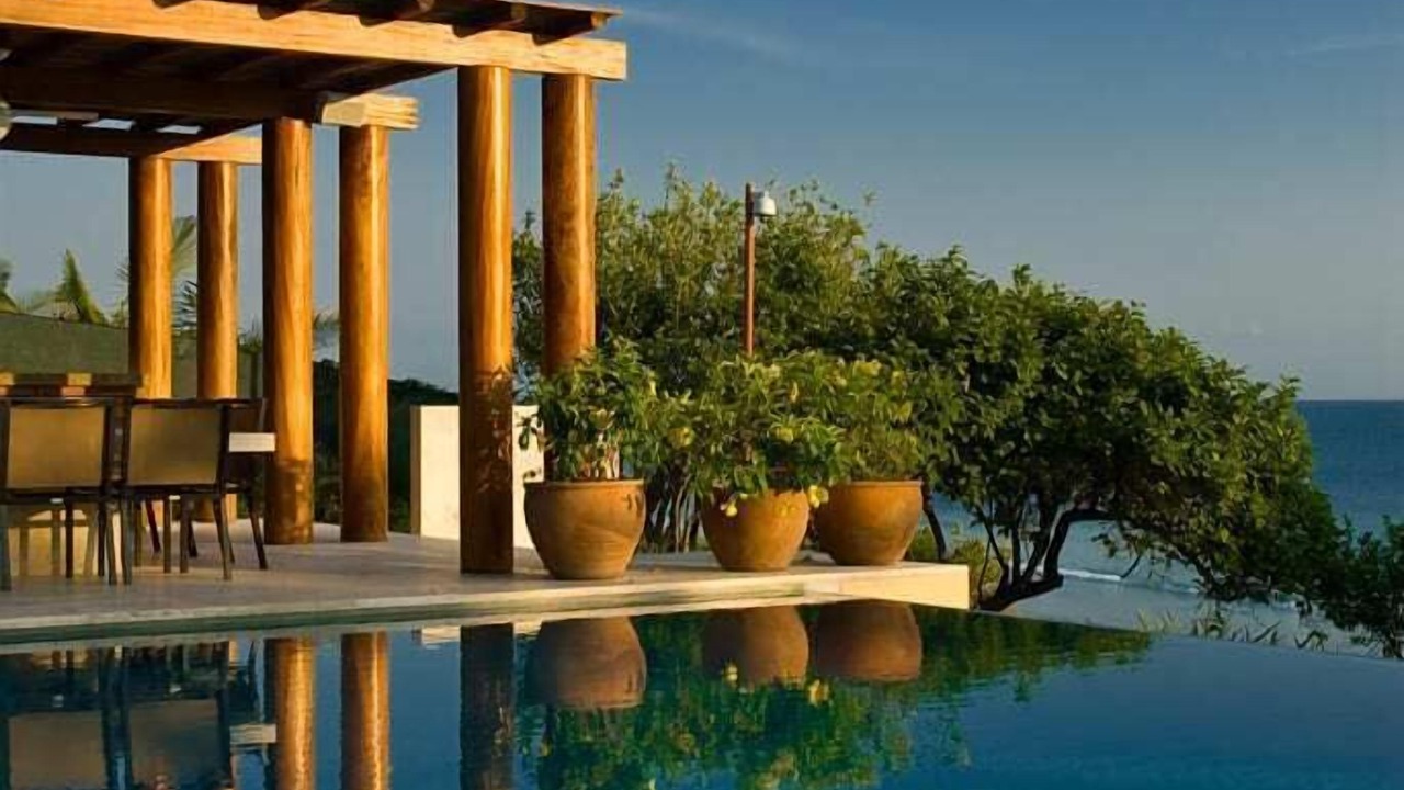 Photo of Outdoor in Punta de Mita