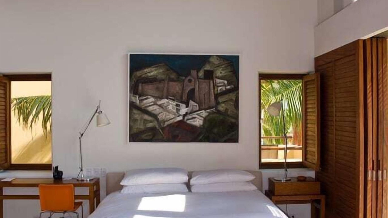 Photo of Bedroom in Punta de Mita