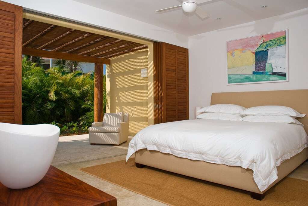 Photo of Bedroom in Punta de Mita