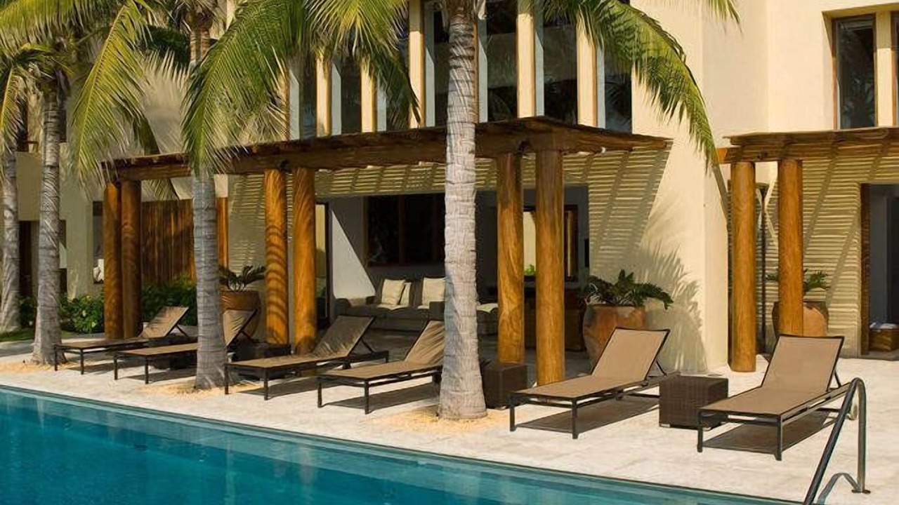 Photo of Outdoor in Punta de Mita