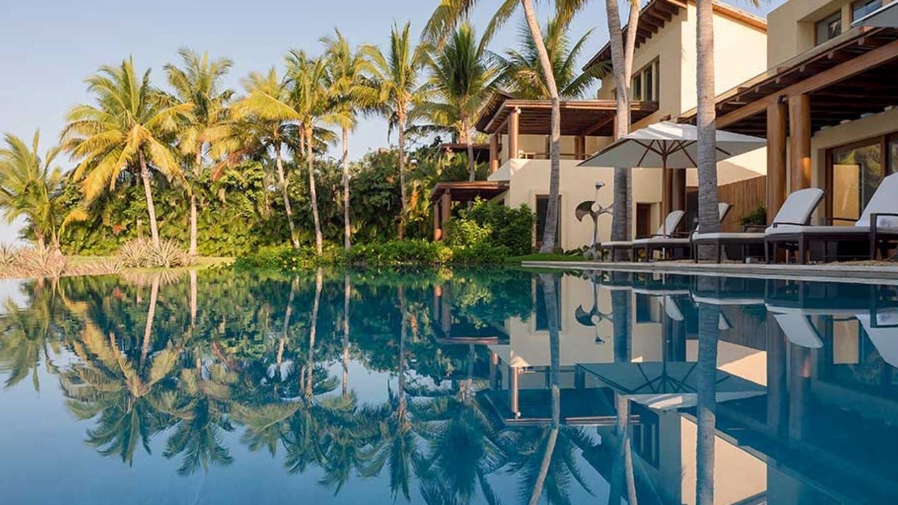 Photo of Outdoor in Punta de Mita
