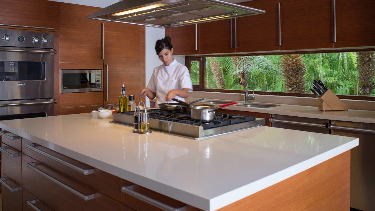 Photo of Kitchen in Punta de Mita