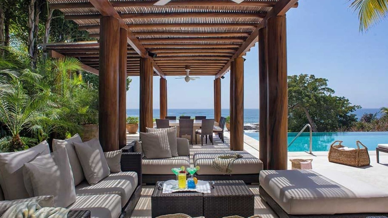 Photo of Outdoor in Punta de Mita