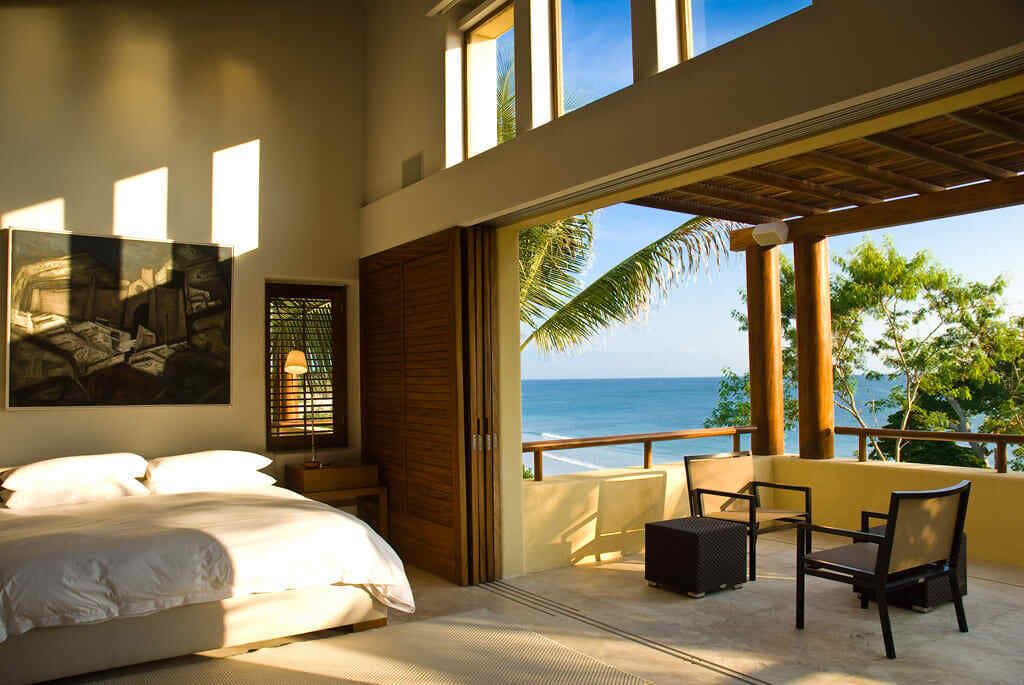 Photo of Bedroom in Punta de Mita