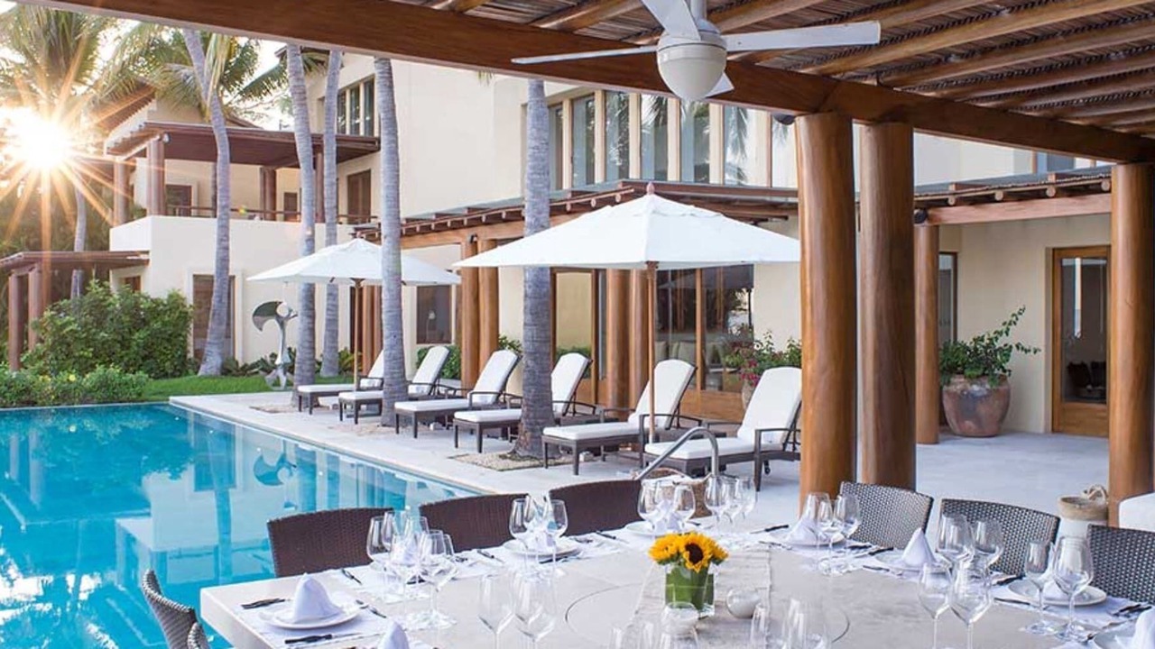 Photo of Outdoor in Punta de Mita
