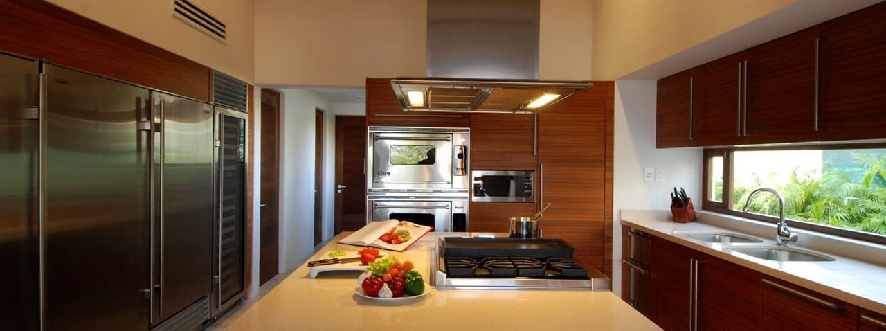 Photo of Kitchen in Punta de Mita