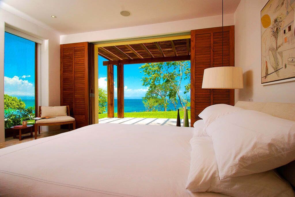 Photo of Bedroom in Punta de Mita