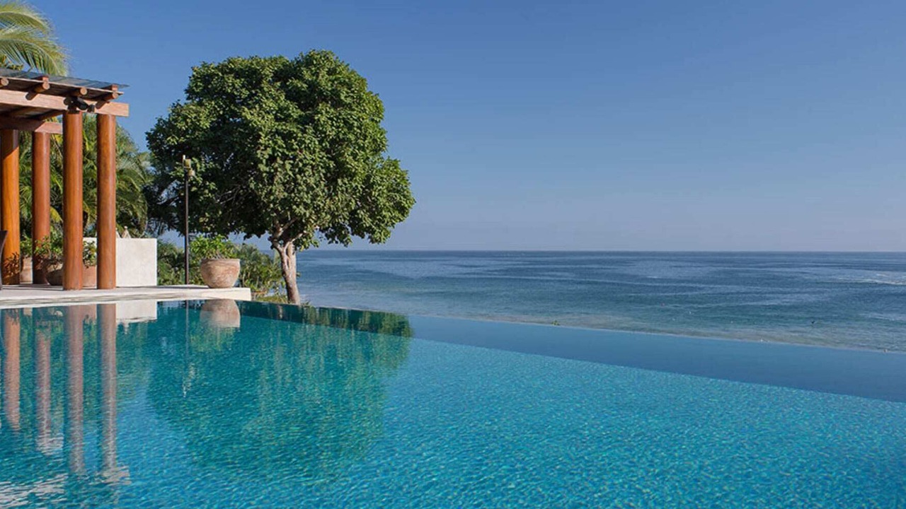 Photo of Outdoor in Punta de Mita