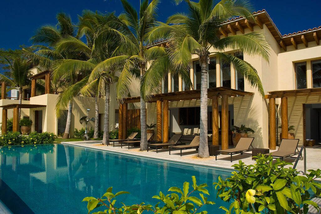 Photo of Outdoor in Punta de Mita