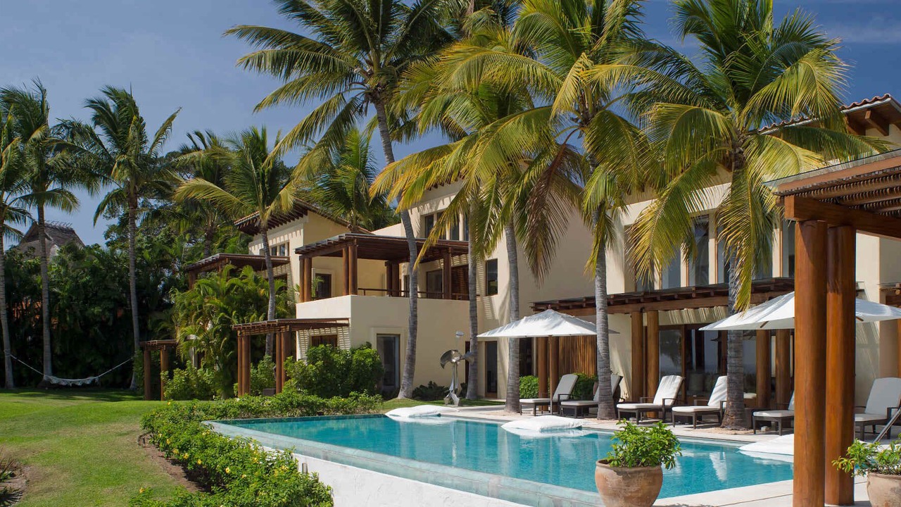 Photo of Outdoor in Punta de Mita