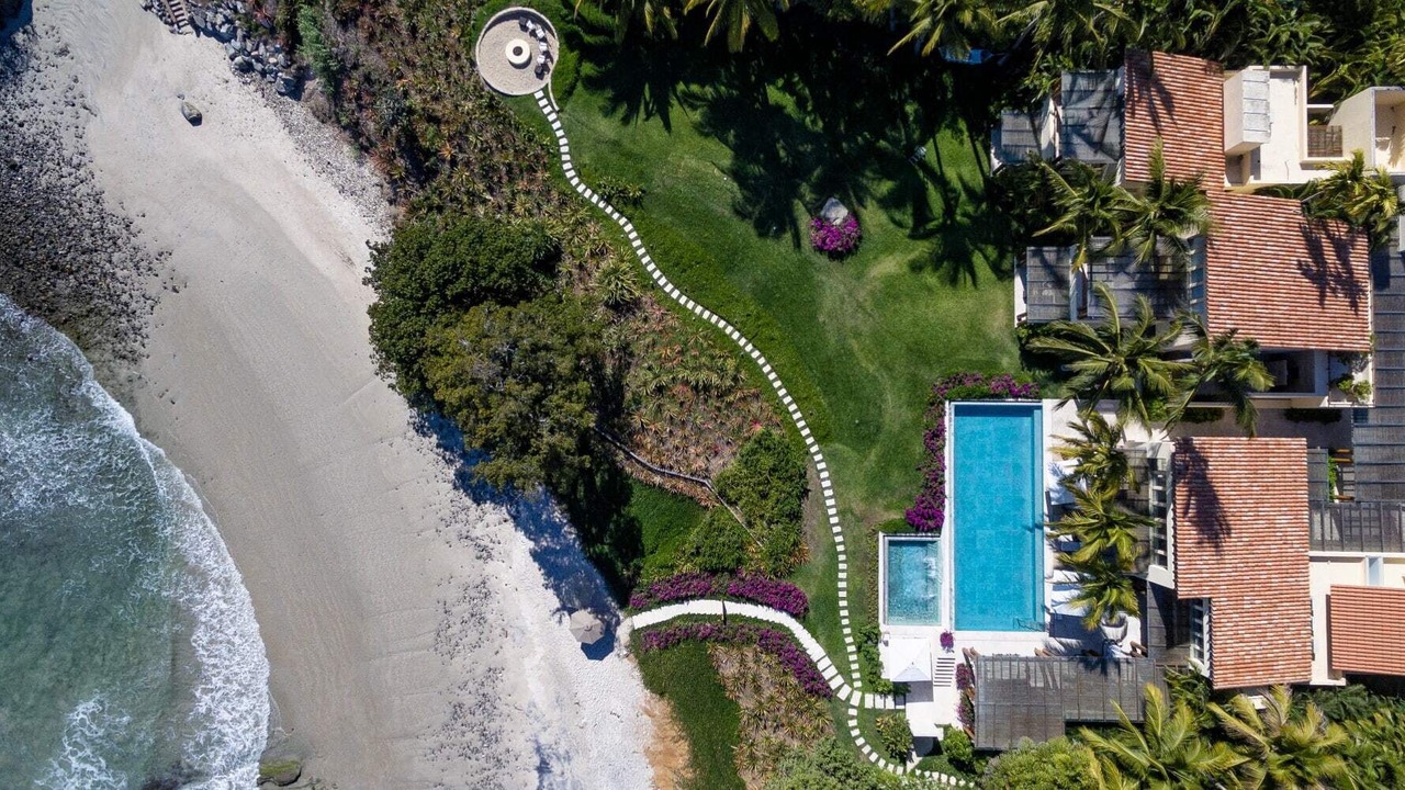 Photo of Outdoor in Punta de Mita