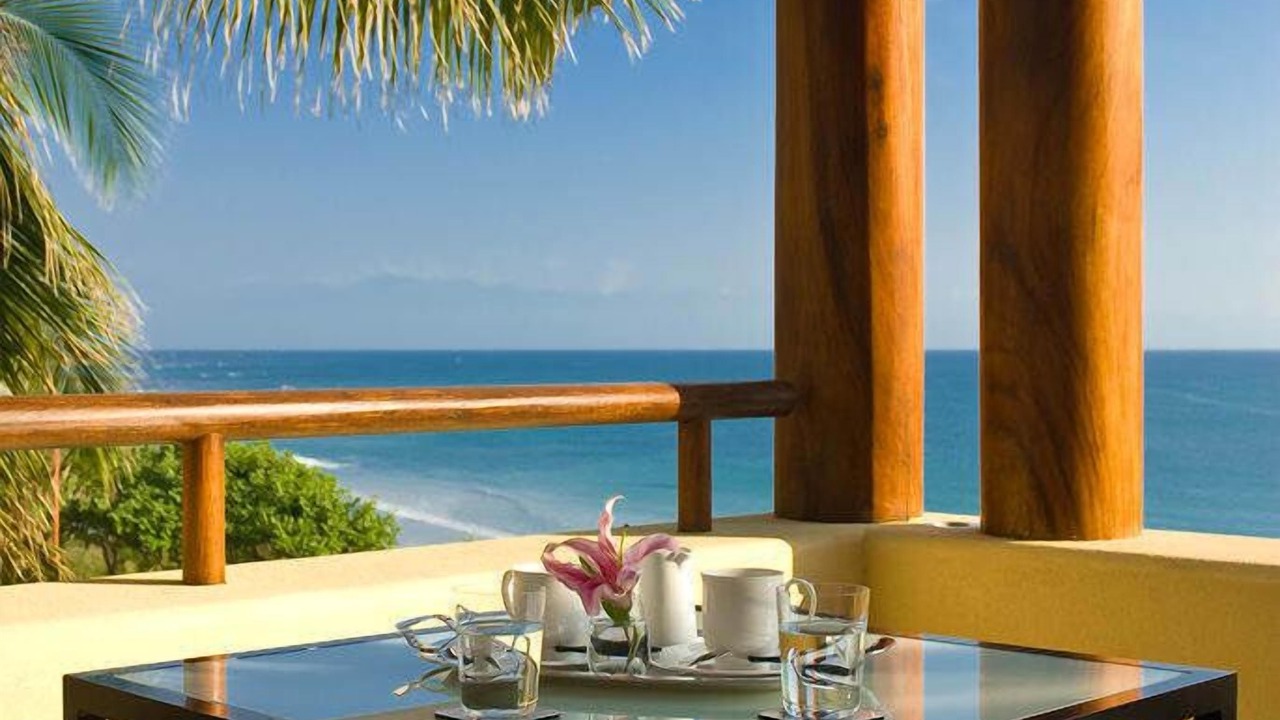 Photo of Outdoor in Punta de Mita