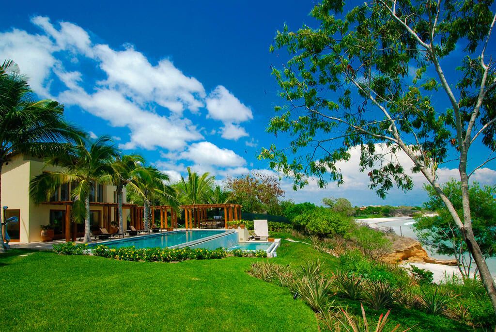 Photo of Outdoor in Punta de Mita