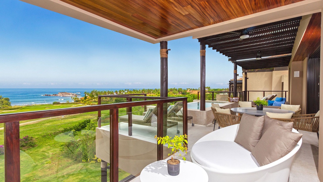 Photo of Outdoor in Punta de Mita