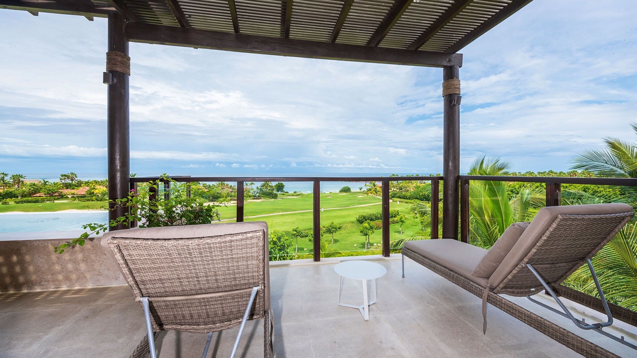 Photo of Outdoor in Punta de Mita