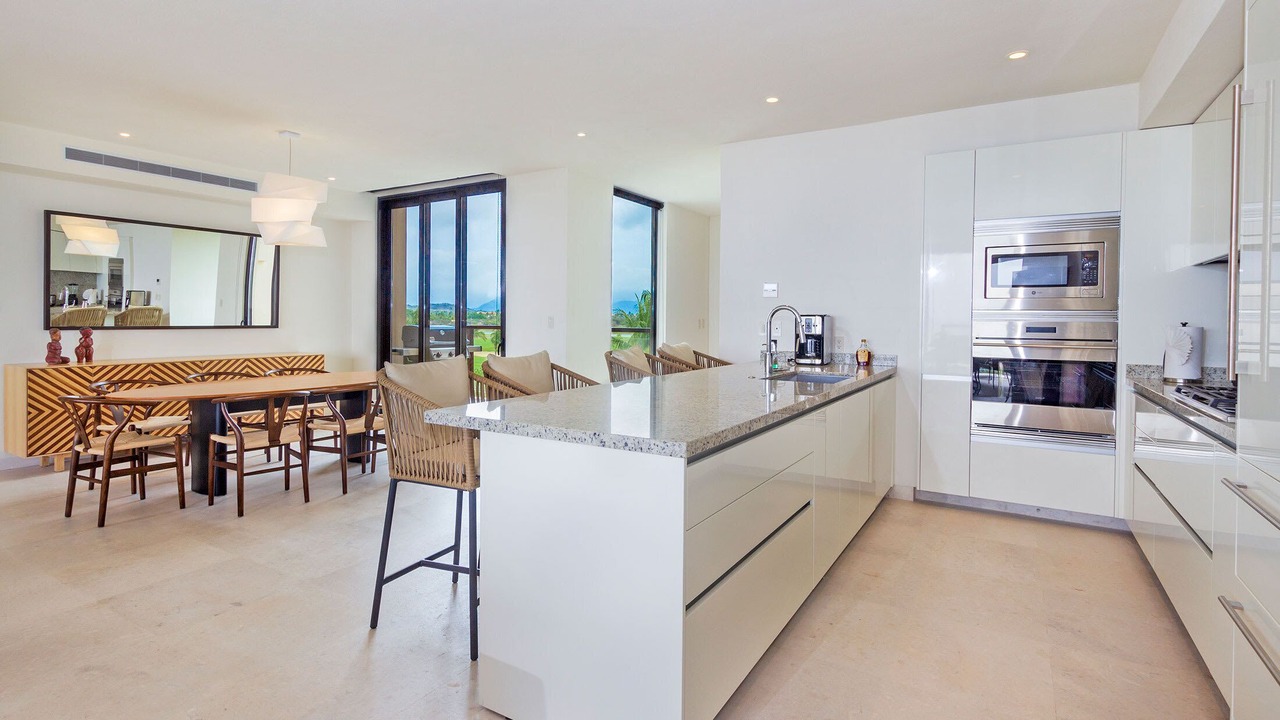 Photo of Kitchen in Punta de Mita