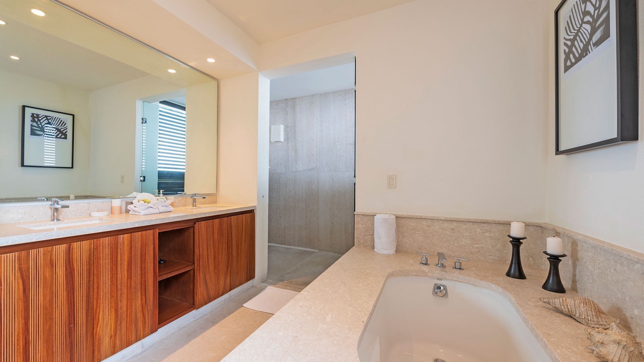 Photo of Bathroom in Punta de Mita