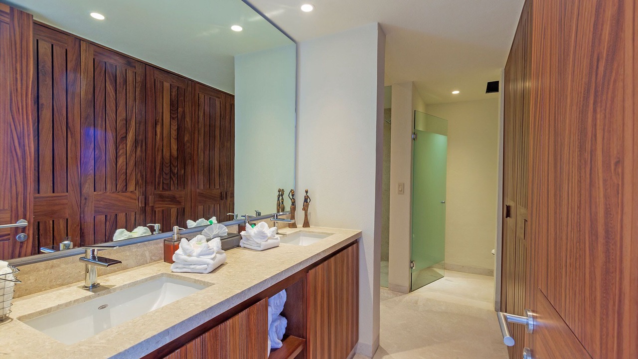 Photo of Bathroom in Punta de Mita