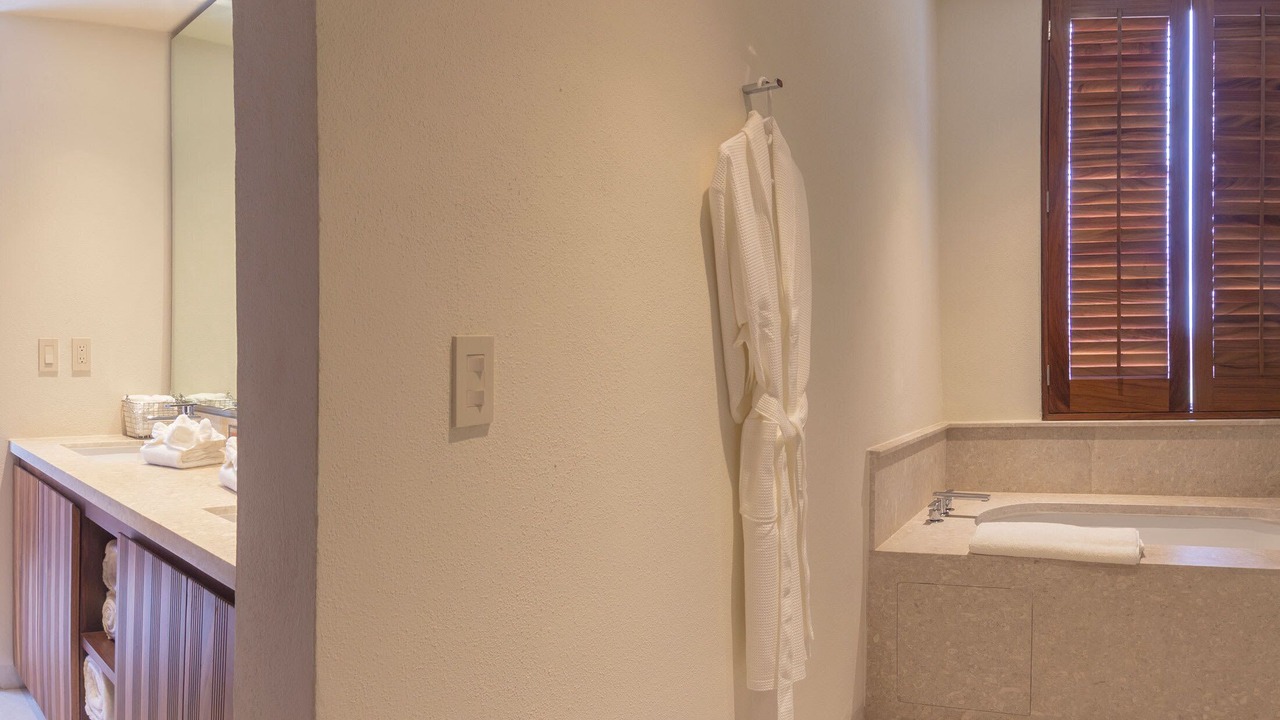 Photo of Bathroom in Punta de Mita