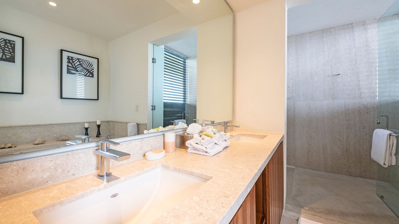 Photo of Bathroom in Punta de Mita