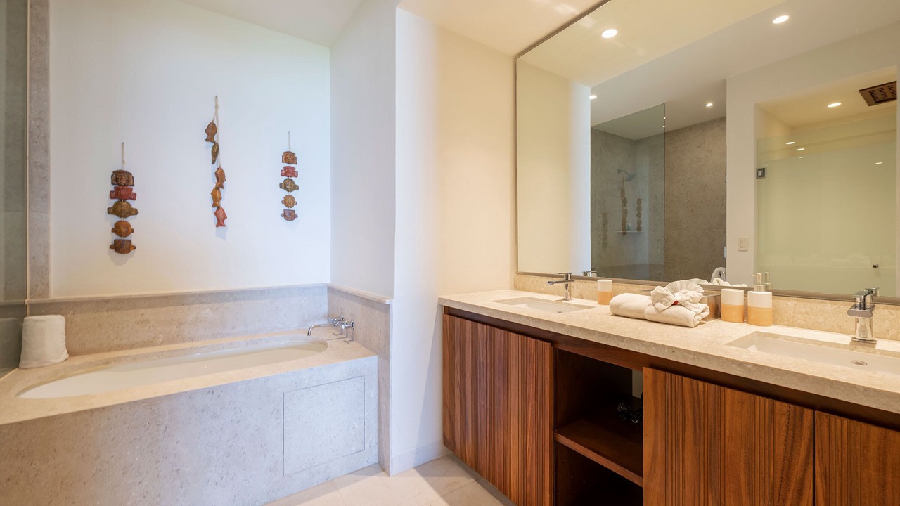 Photo of Bathroom in Punta de Mita