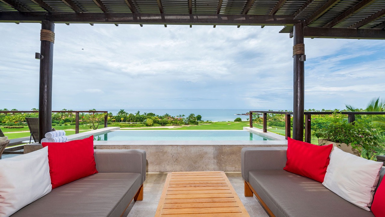 Photo of Outdoor in Punta de Mita