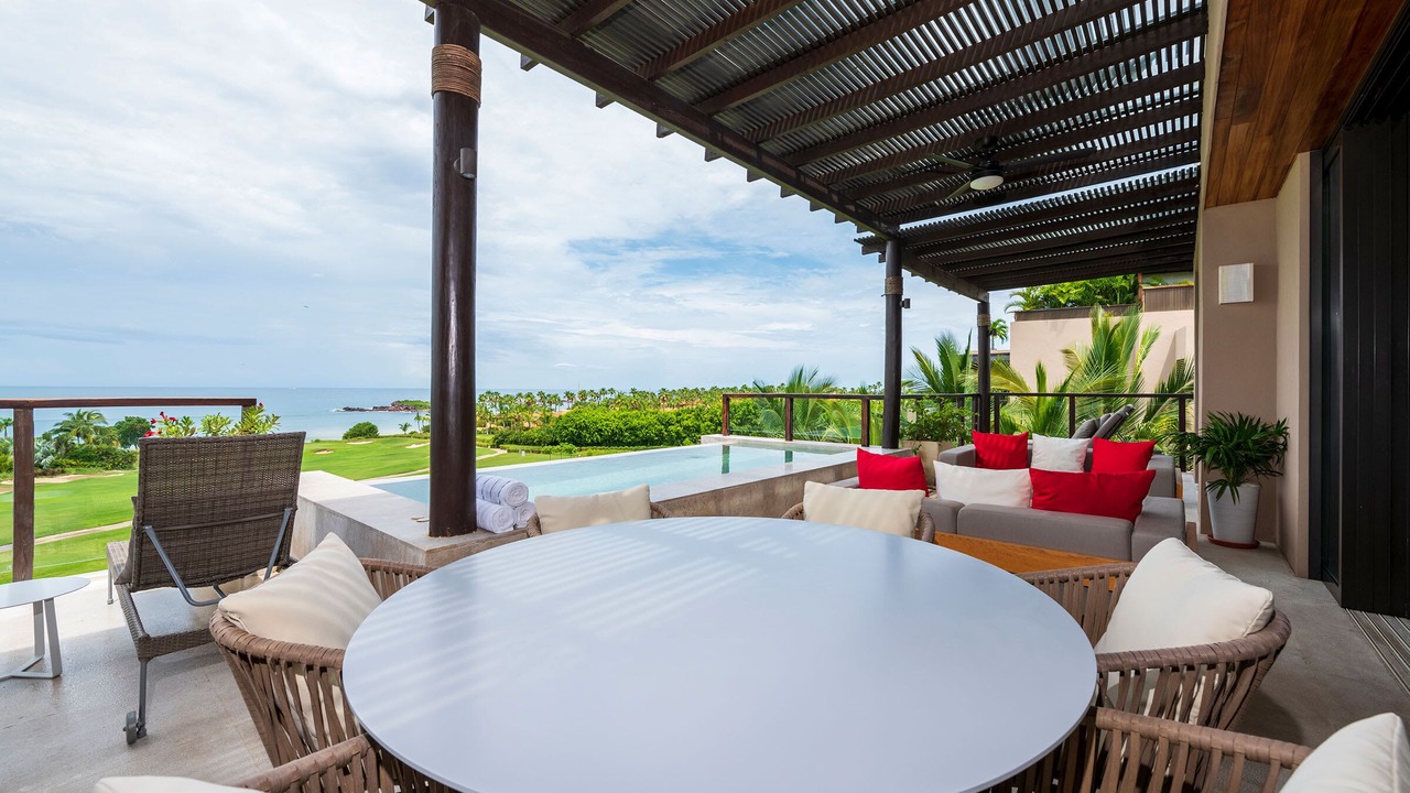 Photo of Outdoor in Punta de Mita