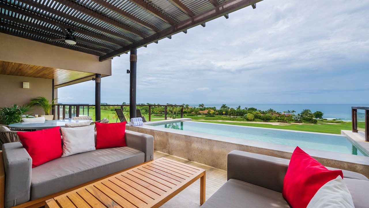 Photo of Outdoor in Punta de Mita
