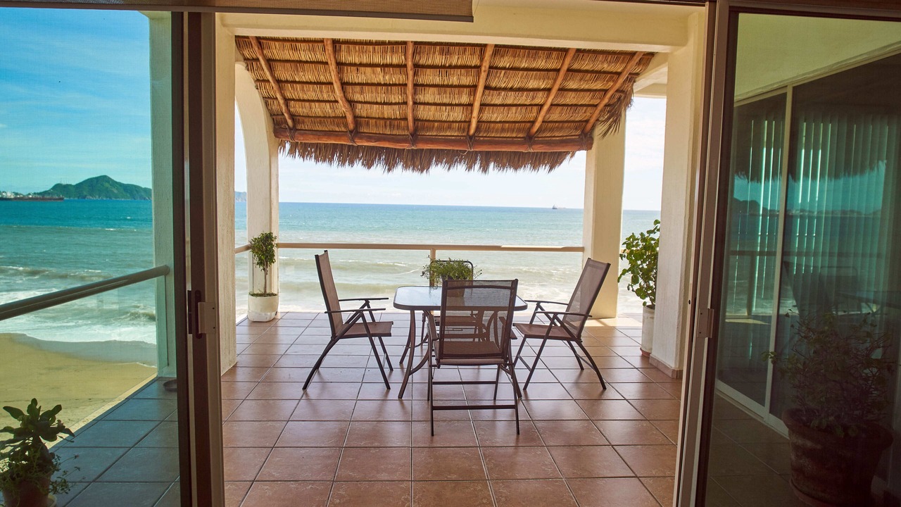 Photo of Outdoor in Residencial Salagua