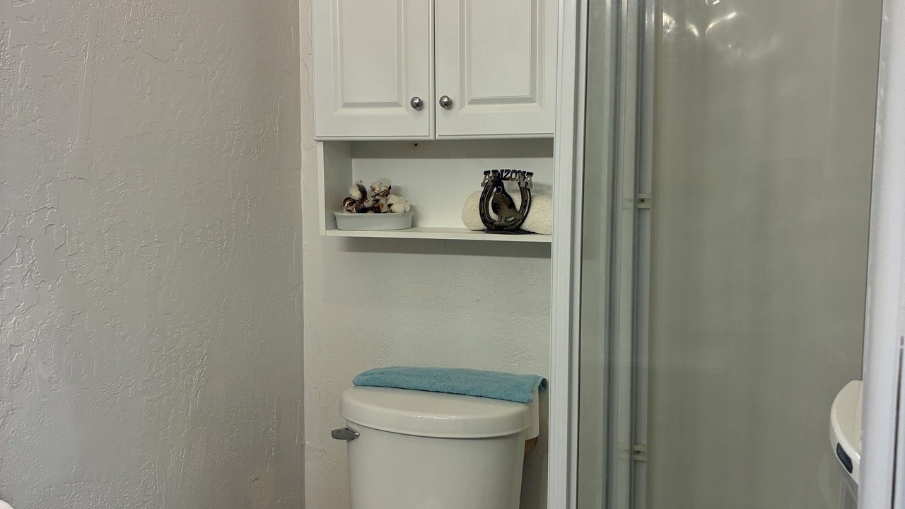 Photo of Bathroom in Florence
