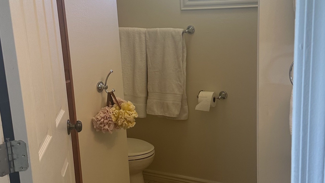 Photo of Bathroom in Steeplechase