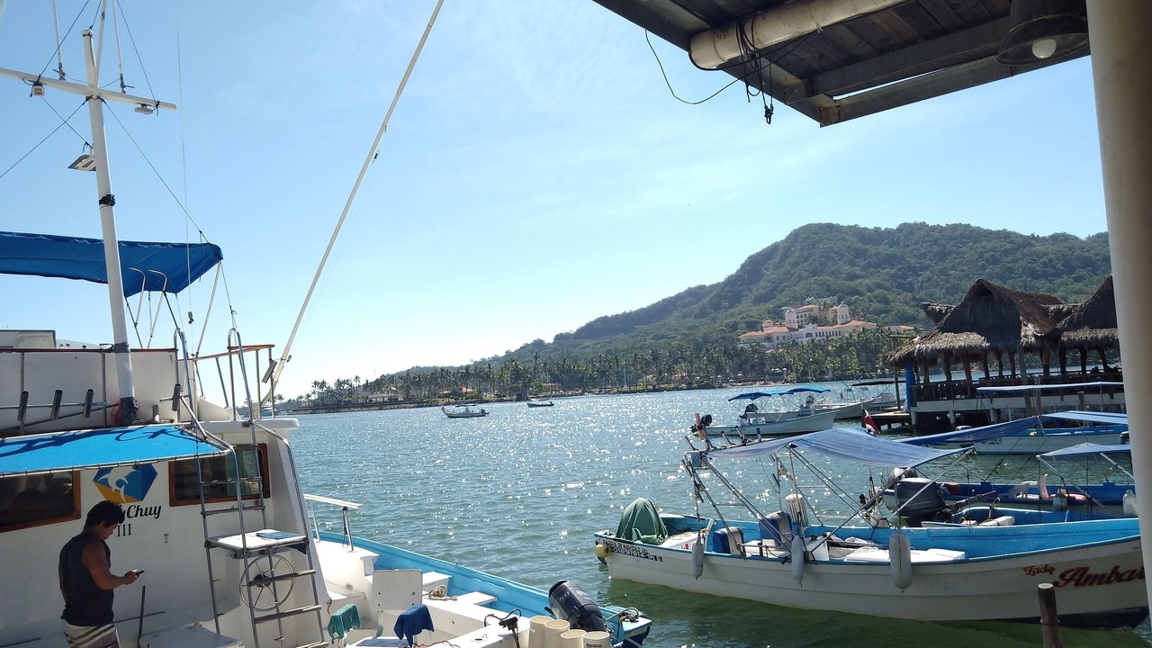 Photo of Others in Barra de Navidad