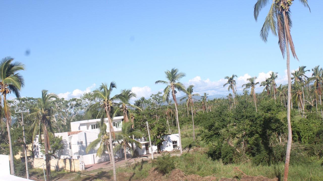 Photo of Outdoor in Barra de Navidad